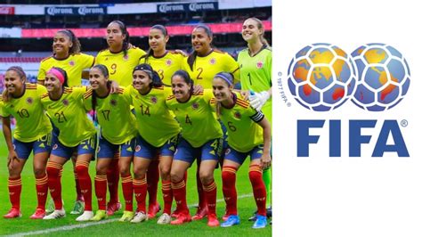 ranking fifa femenino 2022